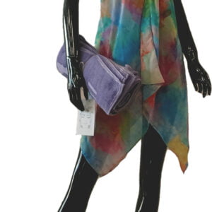 Vestido DDM ACUARELA